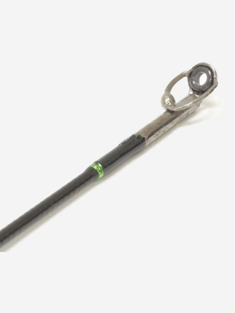 Спиннинг для рыбалки (кастинговый) Stinger Blaxter Casting 652M-C 1,95m 10-28 гр
