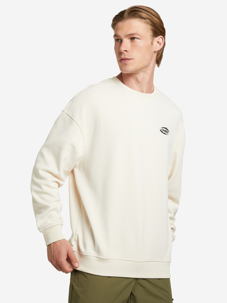 Свитшот мужской Camel