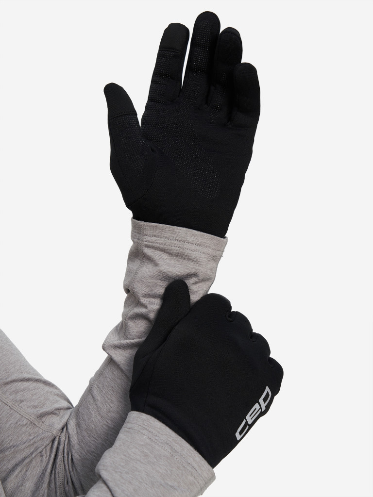 Перчатки CEP