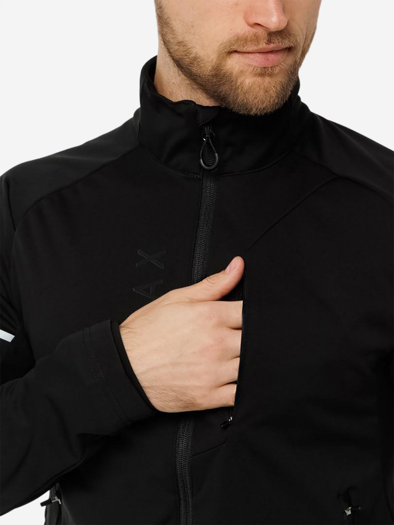 Куртка Dynamic