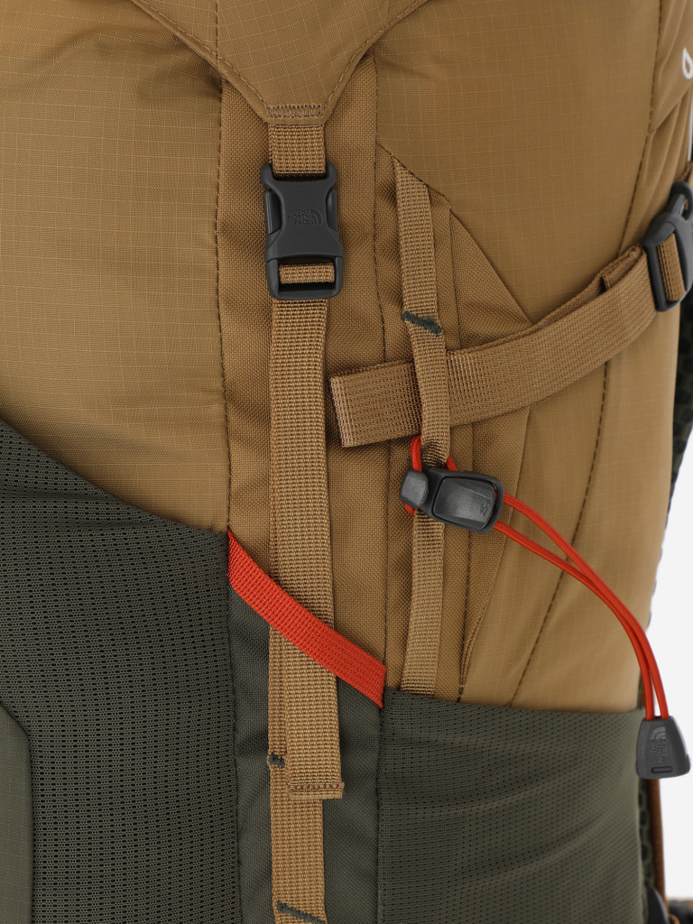 Рюкзак The North Face Trail Lite, 50 л