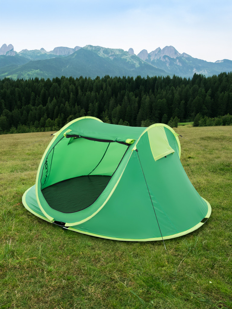 Палатка 3-местная Denton PUSLT-3