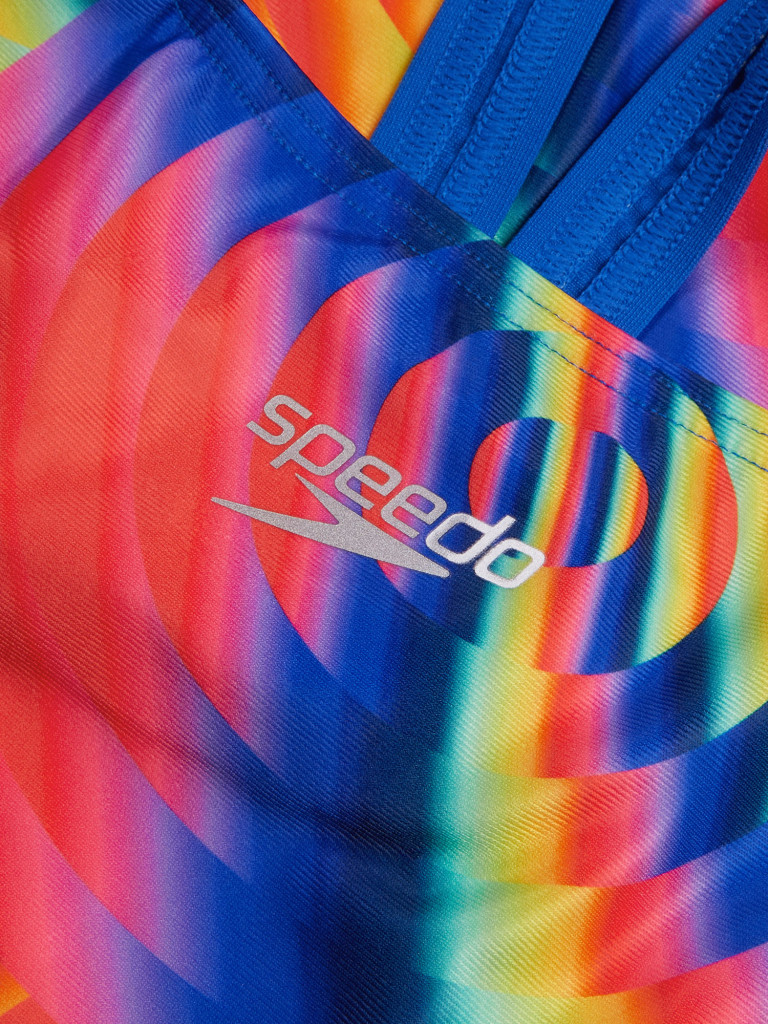 Купальник слитный женский Speedo Allover