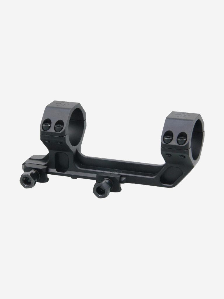 Кольца для прицела 30 мм Vector Optics AR Mount с наклоном 20MOA