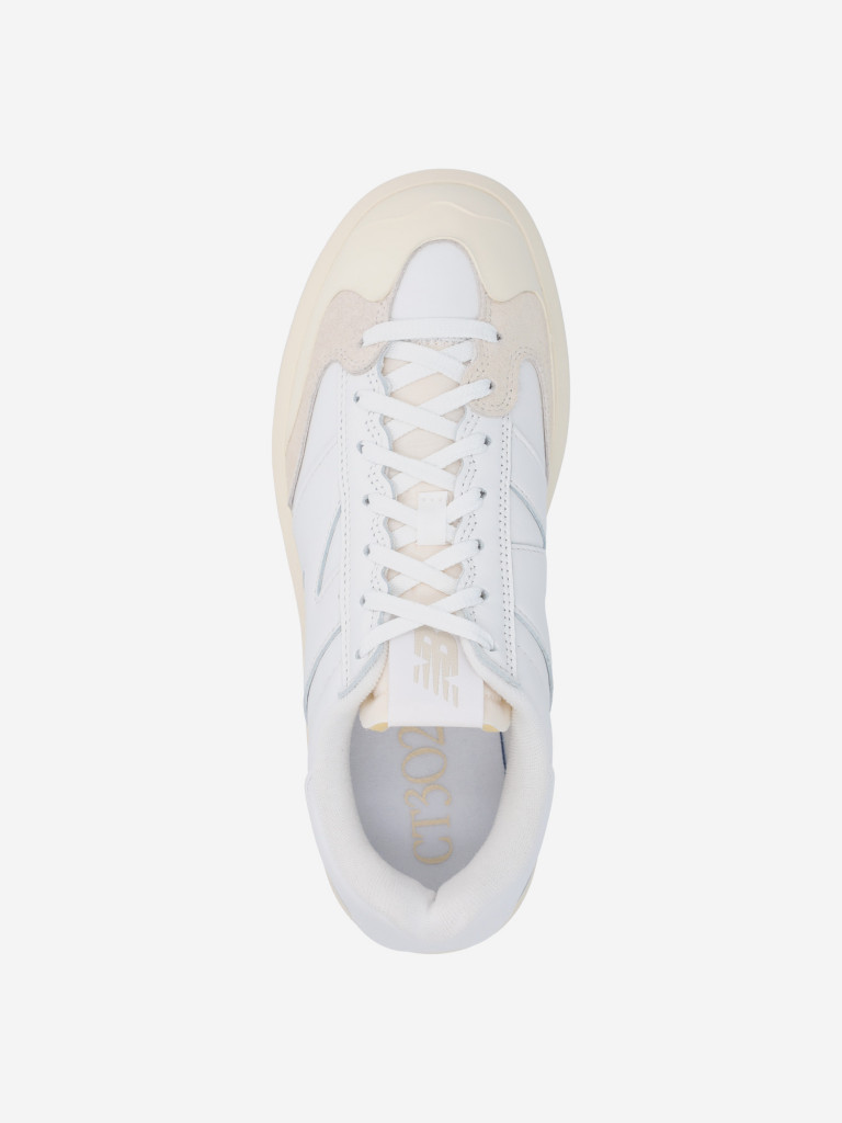 Кеды женские New Balance CT302