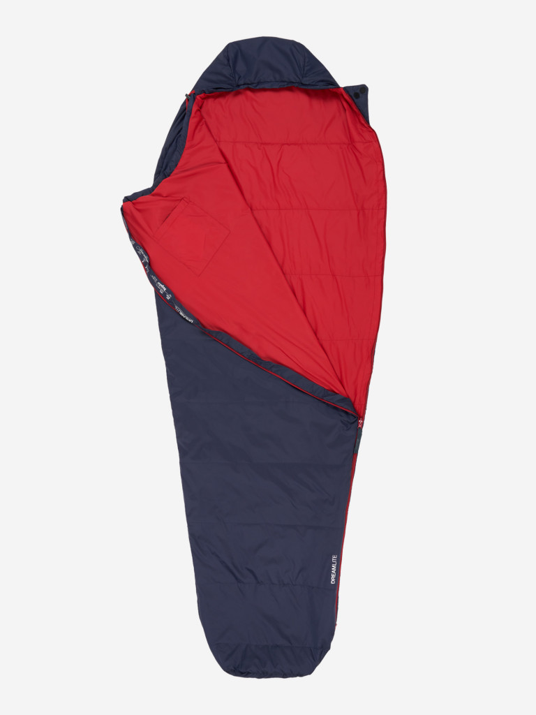 Спальный мешок Deuter Dreamlite +13