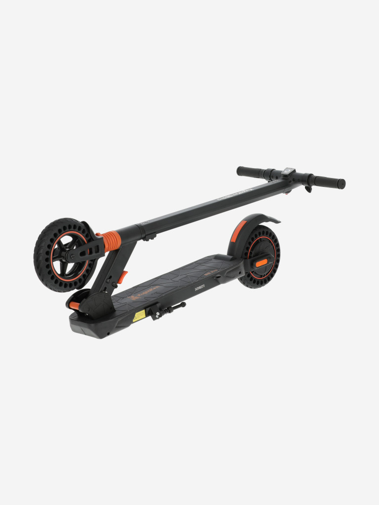 Электросамокат Kugoo Kugookirin S8PRO ver.2022