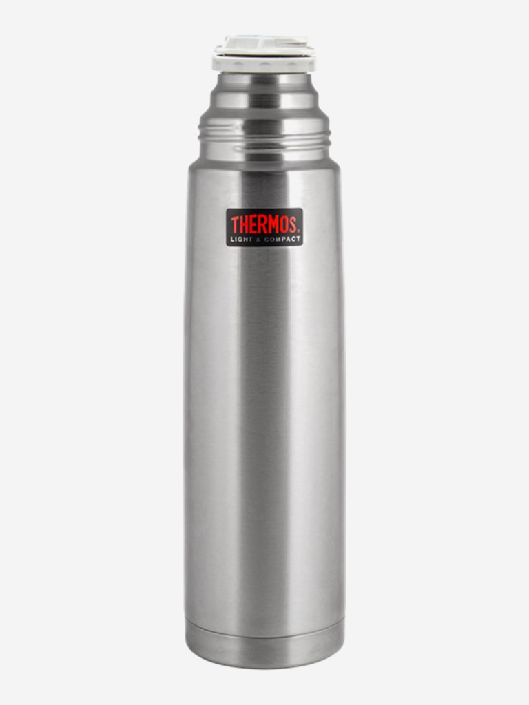 Термос для чая 500 мл THERMOS FBB-500 стальной цвет
