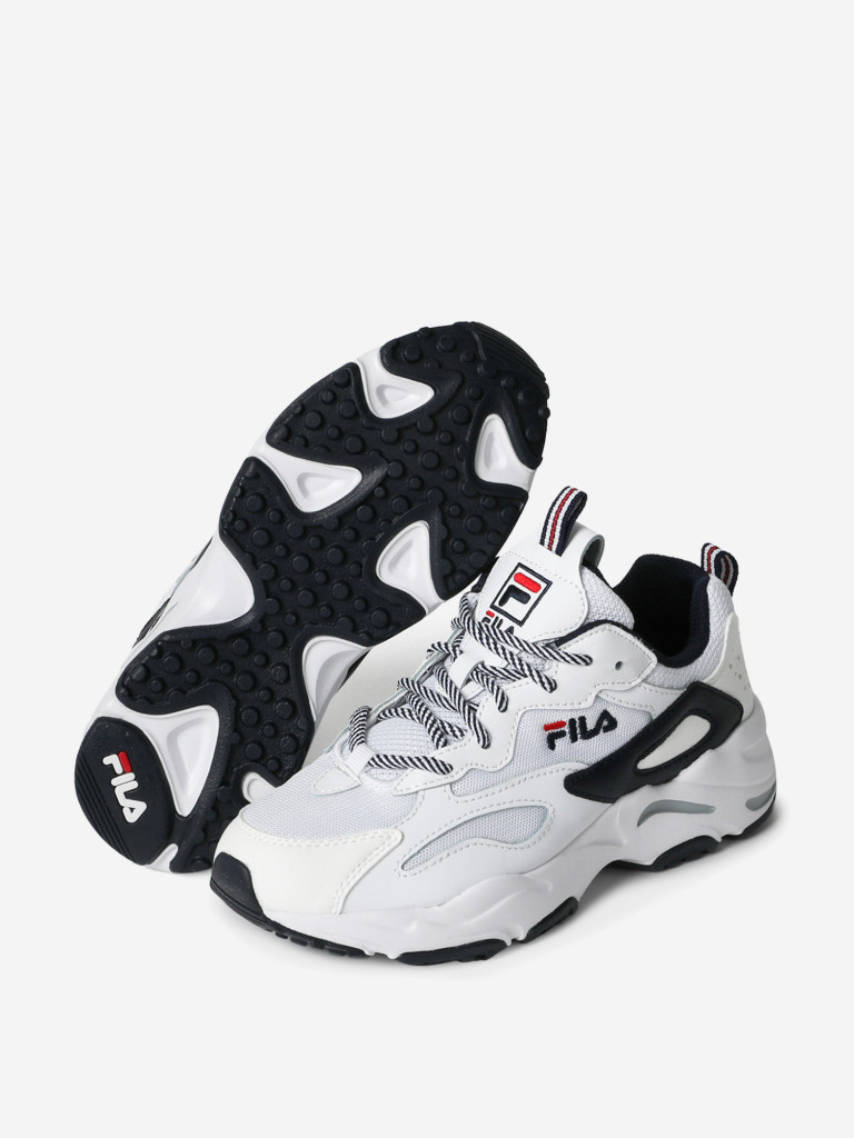 Fila store ray blanche