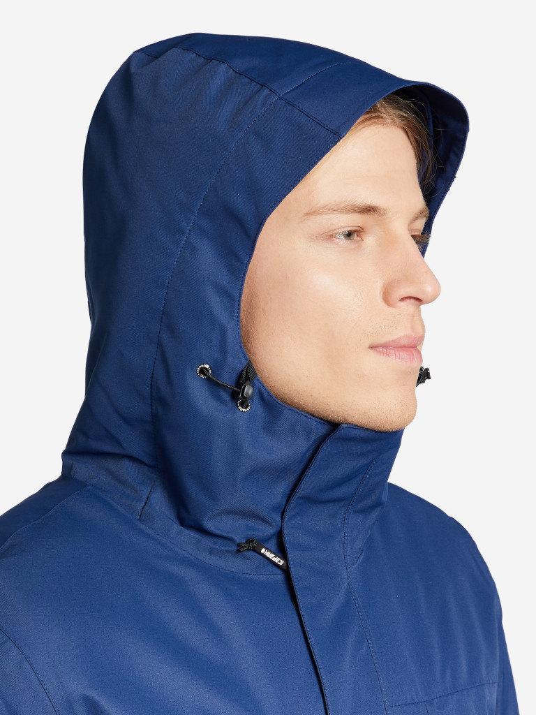 Пуховик мужской IcePeak Volcano