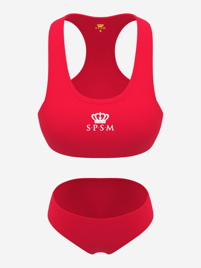 Купальник раздельный SPSM