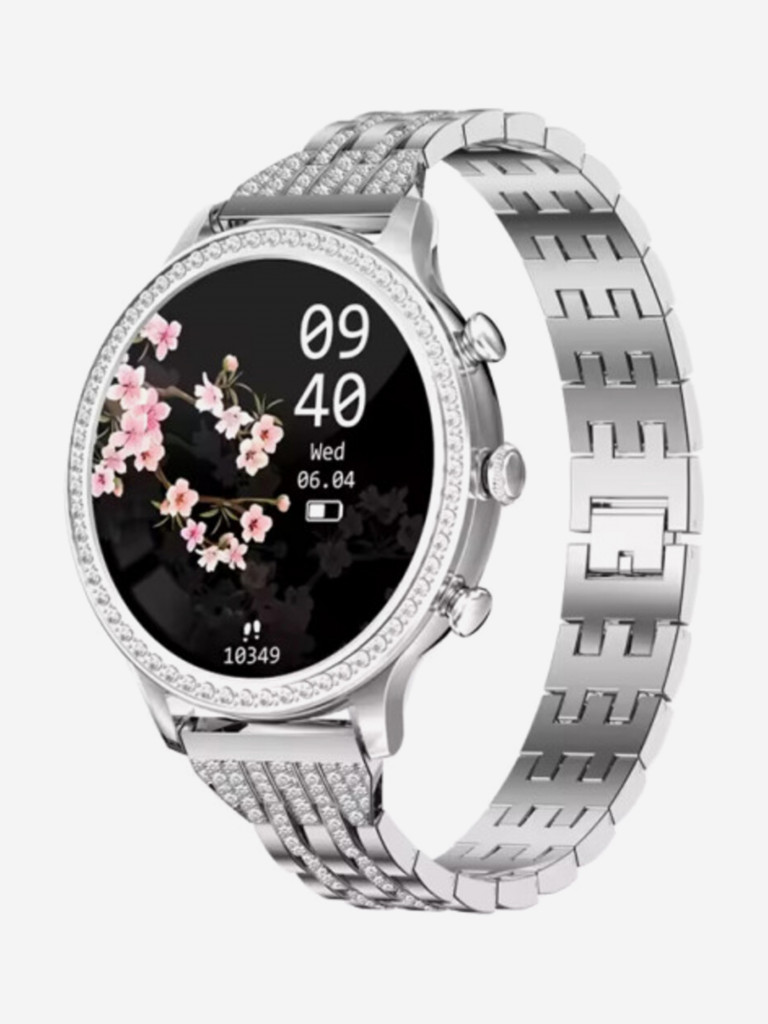 Смарт-часы CheckME Smart CMSI70SSDIAMOND