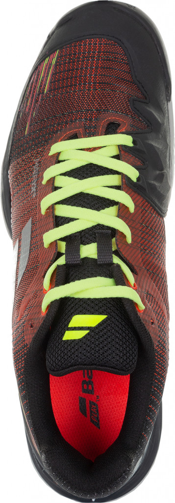 Кроссовки мужские Babolat Jet Mach II All Court