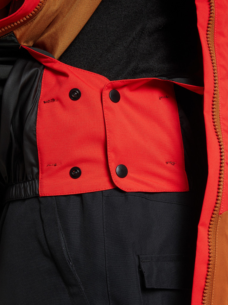 Куртка мужская O'Neill Original Anorak