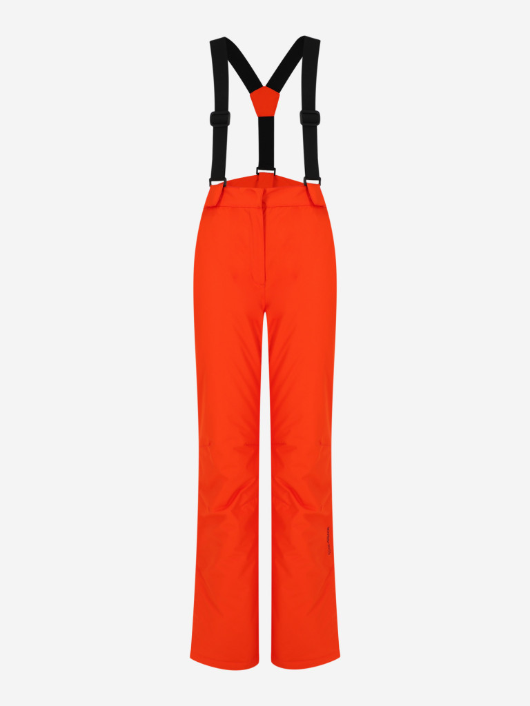 Брюки горнолыжные женские Glissade