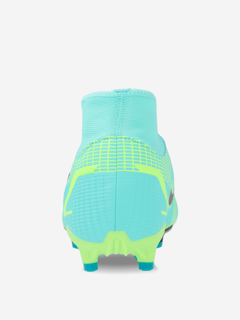Бутсы мужские Nike Superfly 8 Academy Fg/Mg