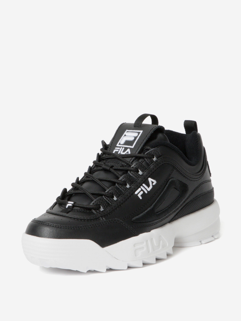 Кроссовки женские FILA Disruptor