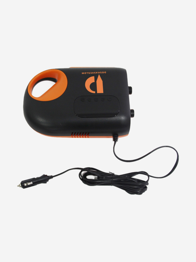 Электрический насос для сапа от прикуривателя DSV-8950