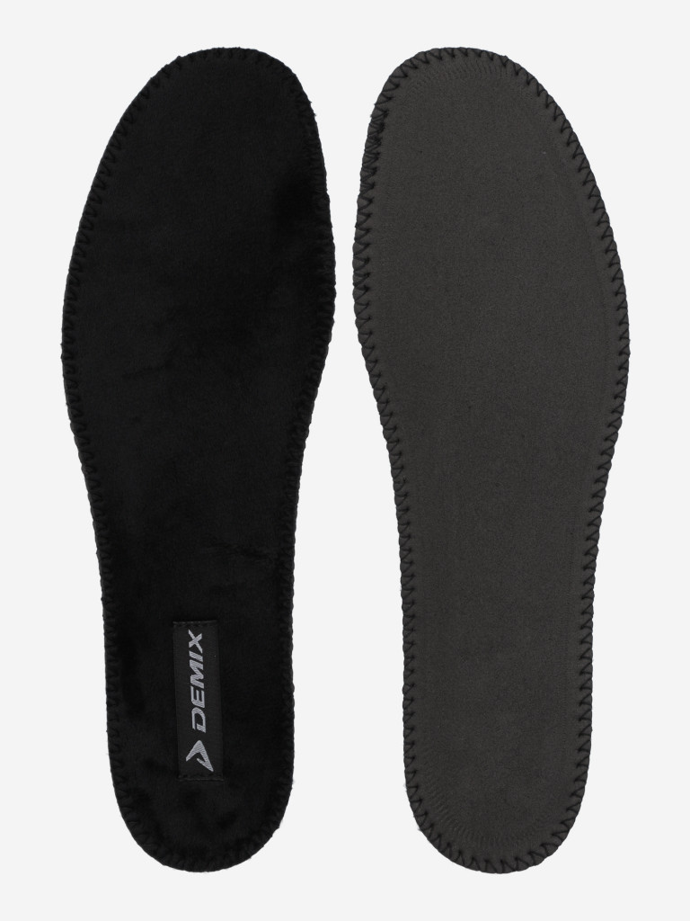 Кроссовки утепленные женские Demix Prime Bubble