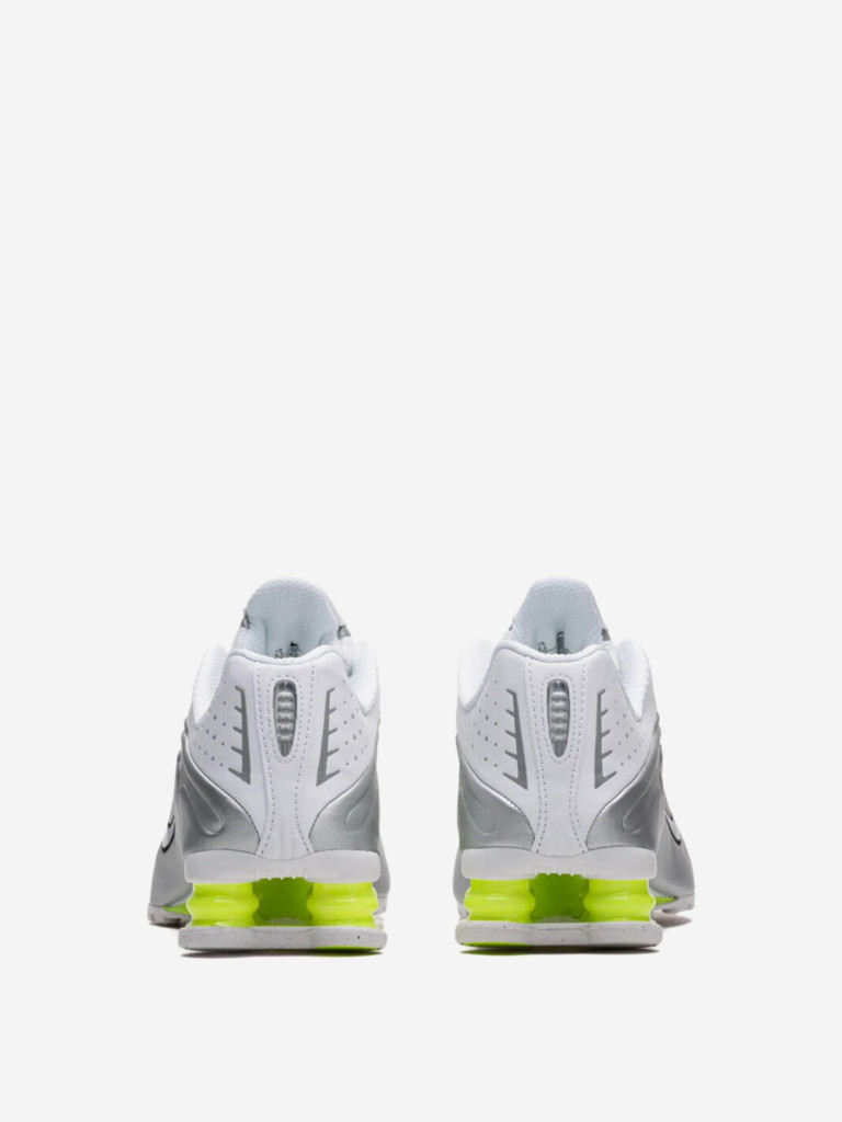 Кроссовки женские Nike Shox R4