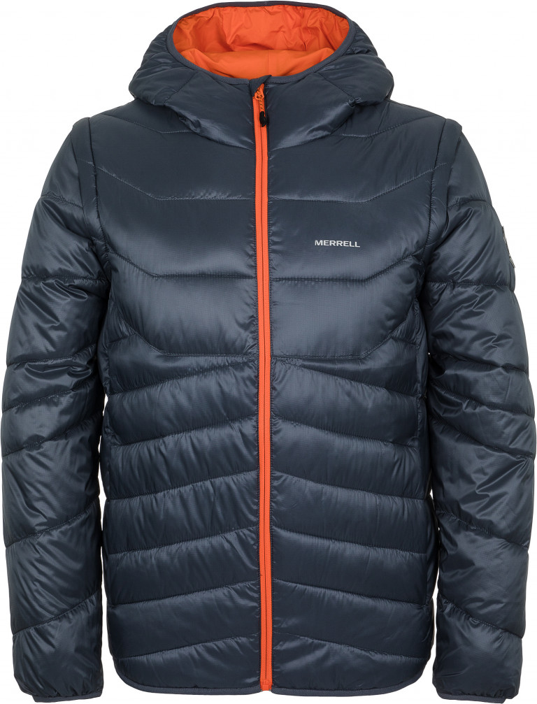 Куртка утепленная мужская Merrell