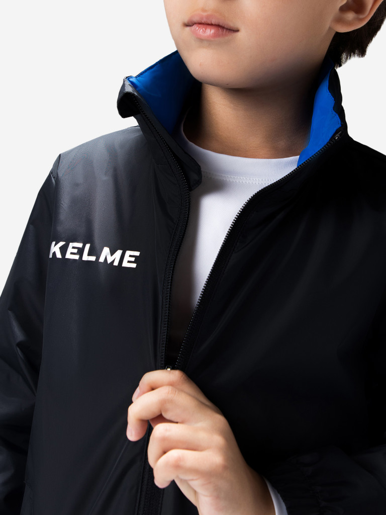 Ветровка детская KELME Children's Raincoat