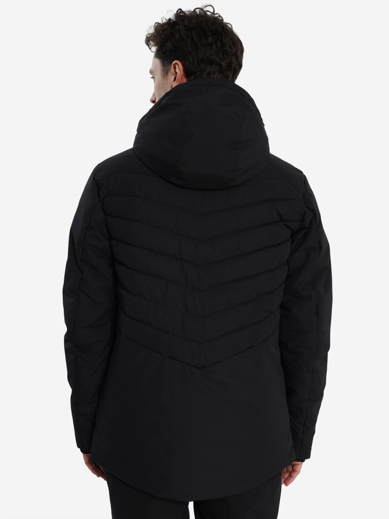 Куртка горнолыжная мужская Ellesse Cipriano