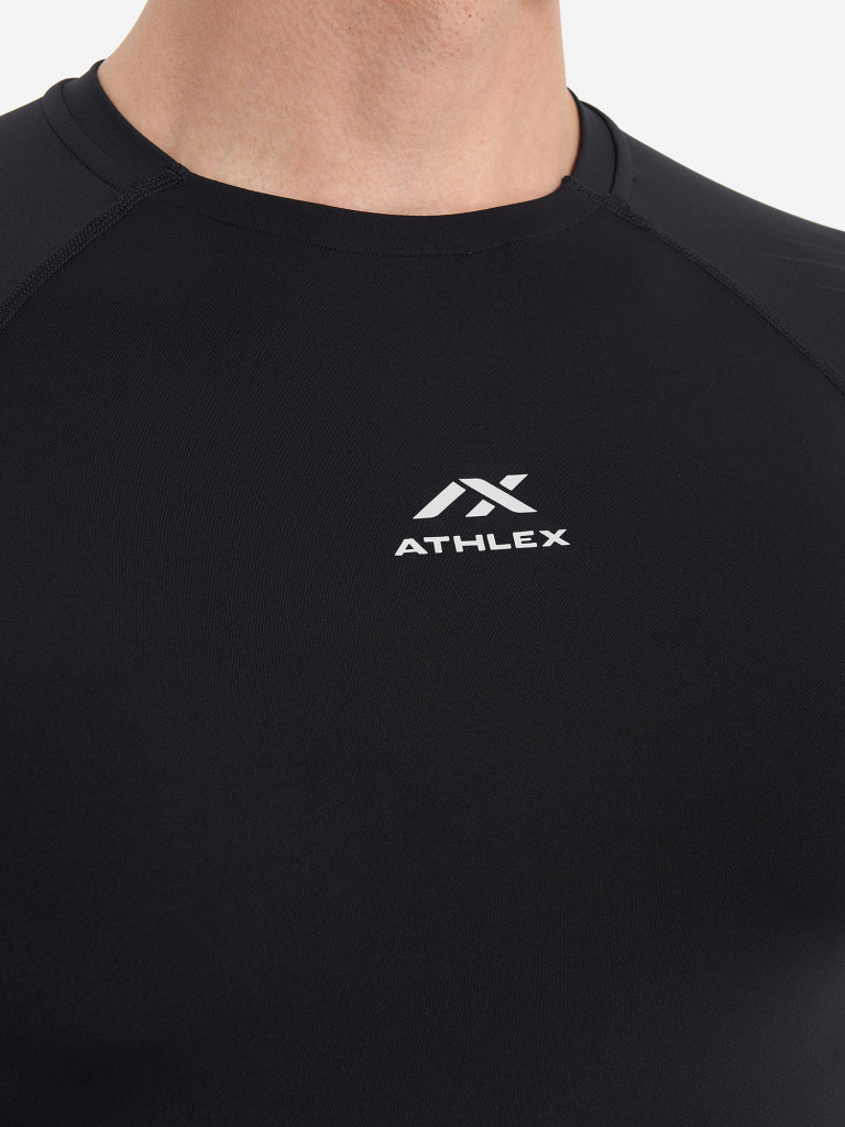 Лонгслив мужской Athlex