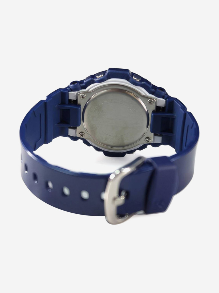 Спортивные часы CASIO BABY-G BG-5600CK-2E