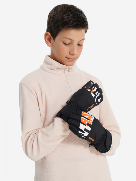 Перчатки для мальчиков Termit