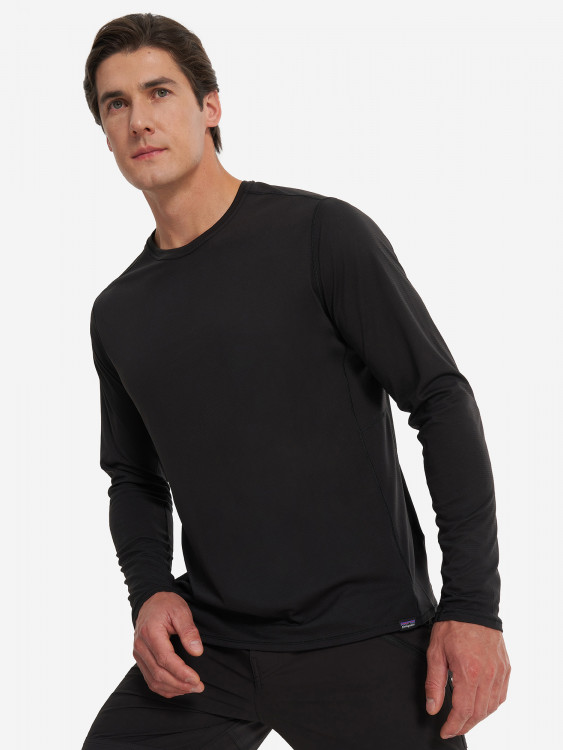 Лонгслив мужской Patagonia Cool Lightweight