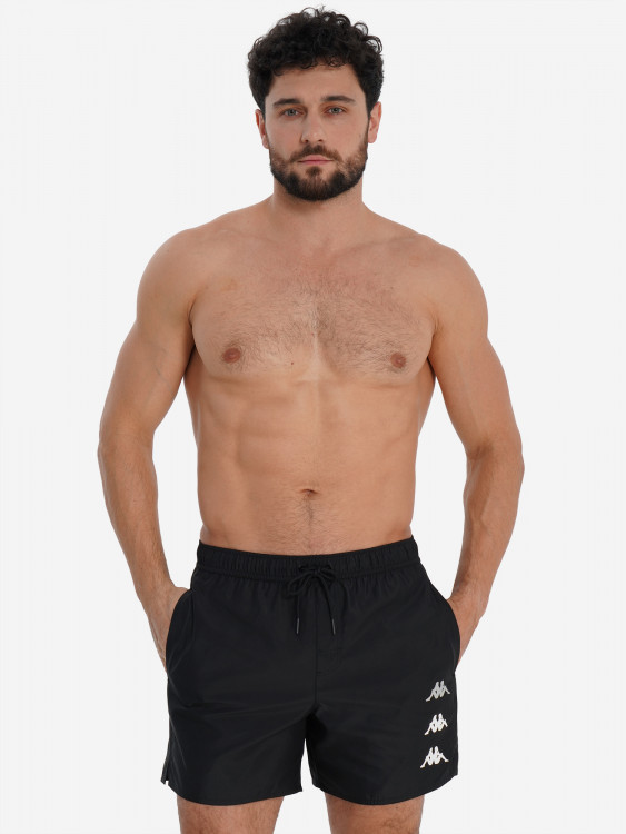 Шорты плавательные мужские Kappa