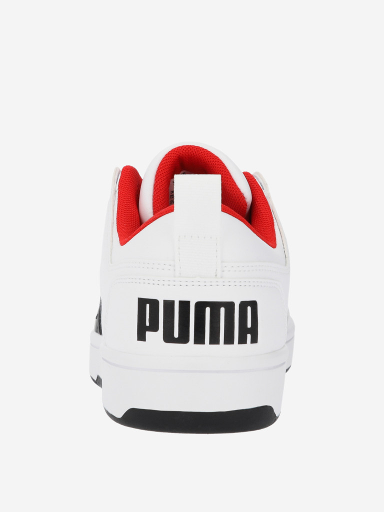 Кеды мужские PUMA Rebound Layup Lo Sl