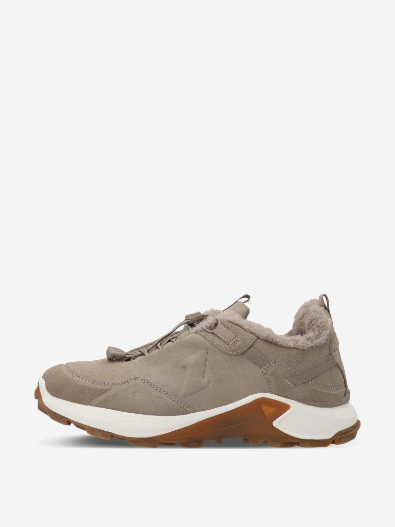 Полуботинки утепленные женские Etonic