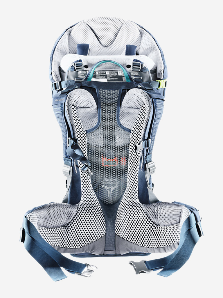 Рюкзак Deuter Kid Comfort Pro