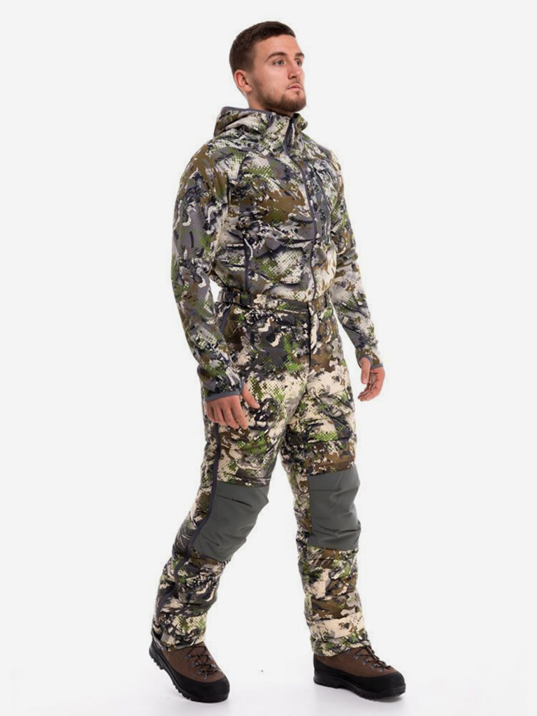 Брюки мужские SKRE Ptarmigan 850 Ultra Down Pant