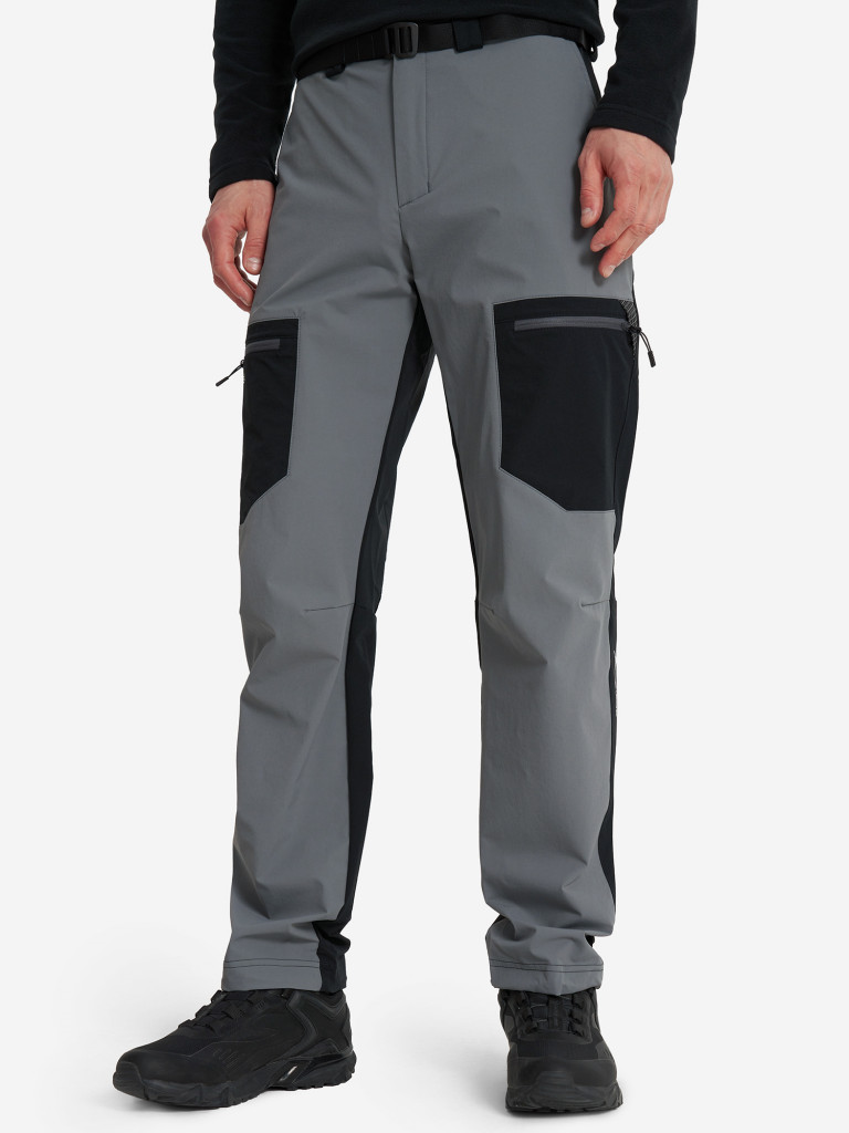 Брюки мужские Bask Trek v2