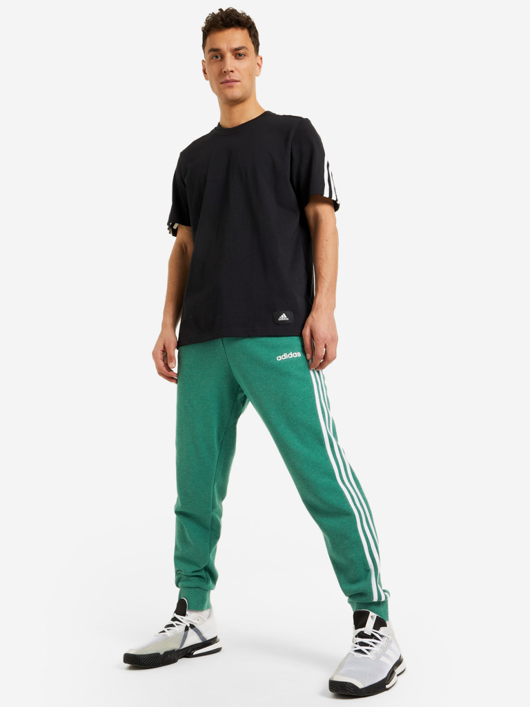 adidas Essentials 3 Stripes