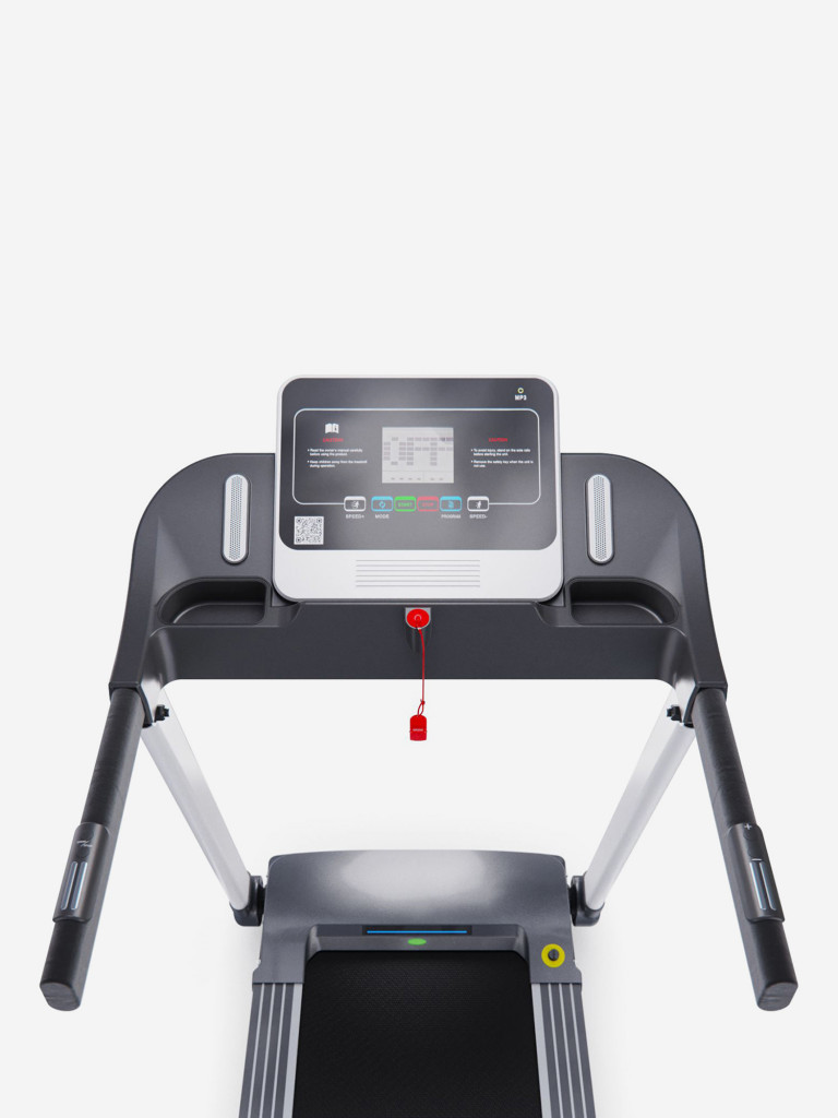 Беговая дорожка DFC T-X510