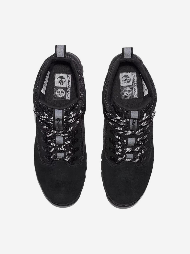 Ботинки Timberland Euro Hiker Mid