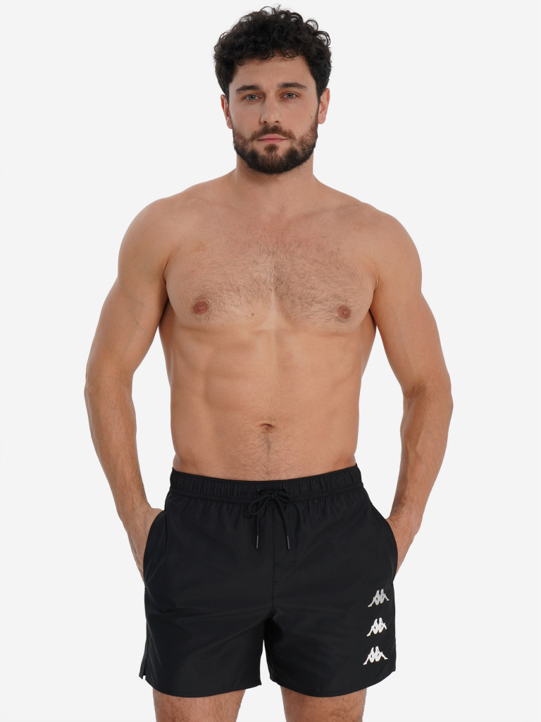 Шорты плавательные мужские Kappa