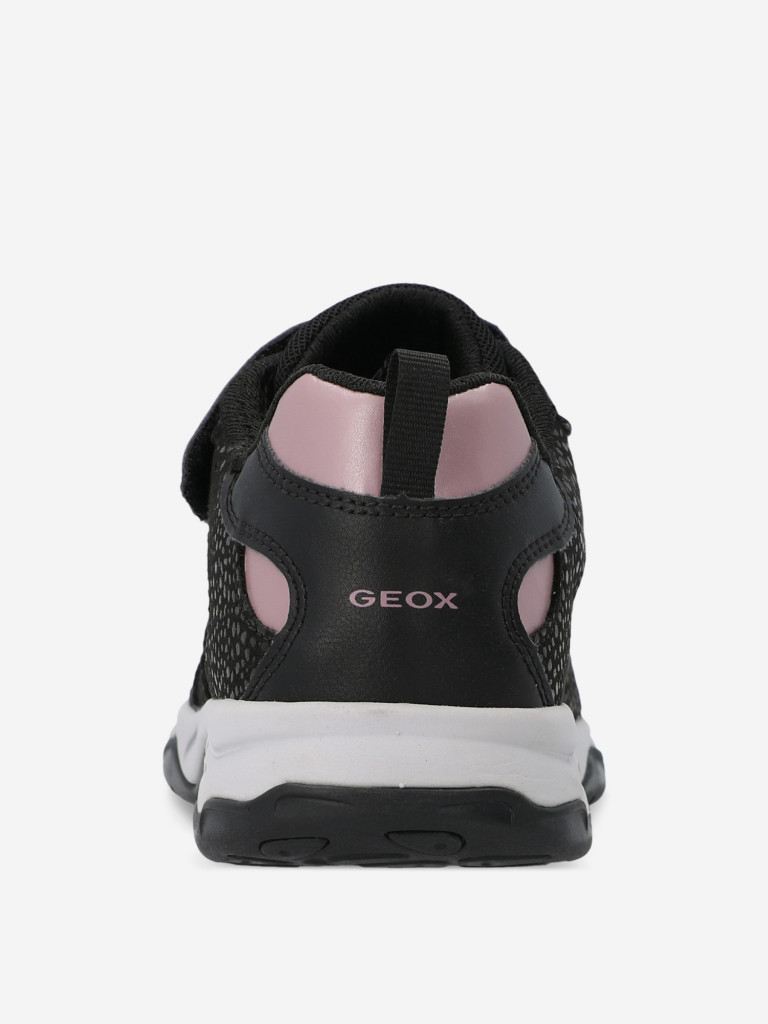 Кроссовки для девочек Geox J Calco