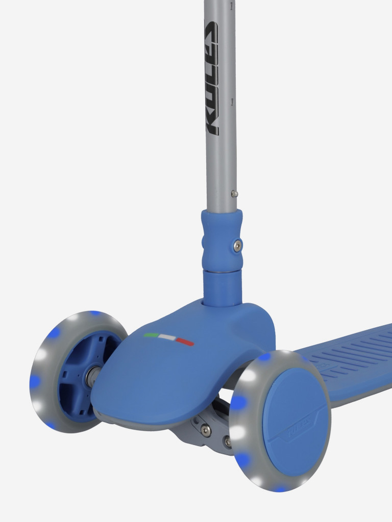 Самокат 3-х колесный Roces Primo