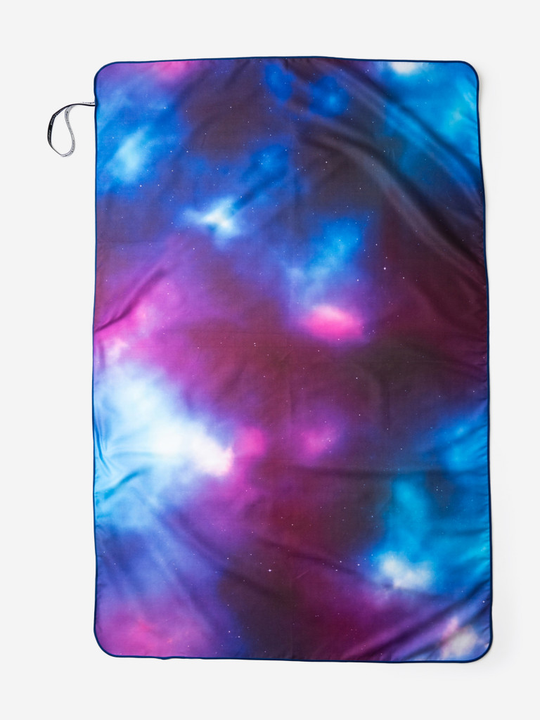 Полотенце для девочек PlayToday