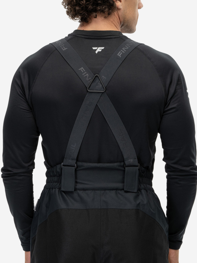 Костюм мужской утепленный FINNTRAIL Atlas