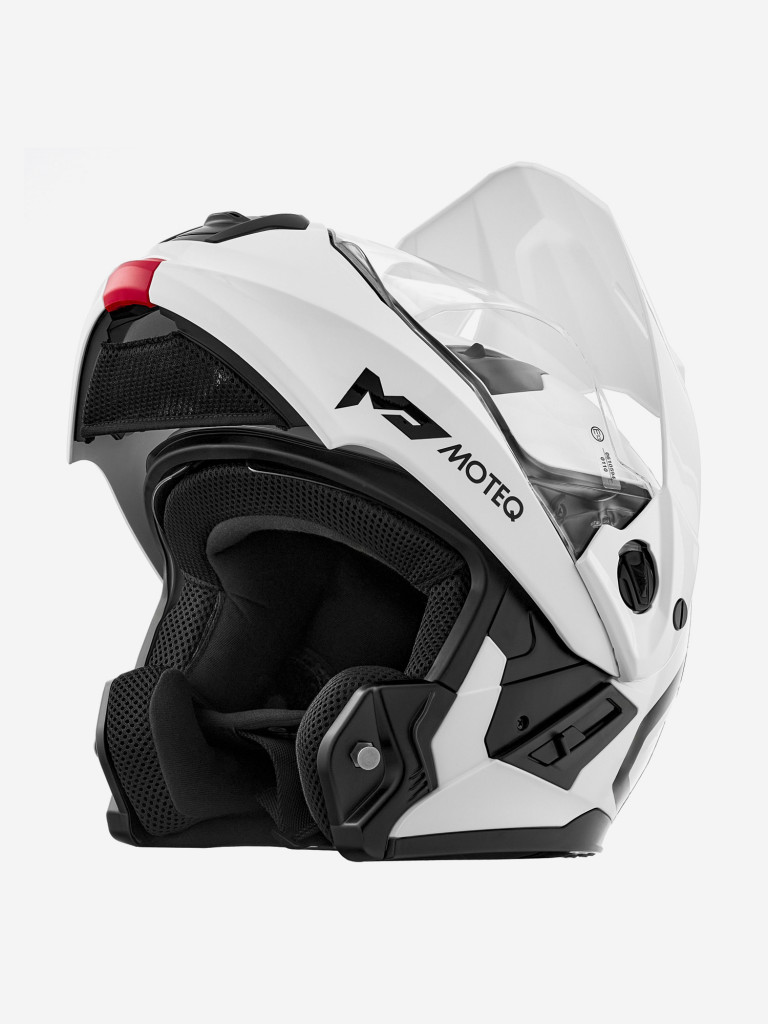 Шлем модуляр MOTEQ Honky, глянец