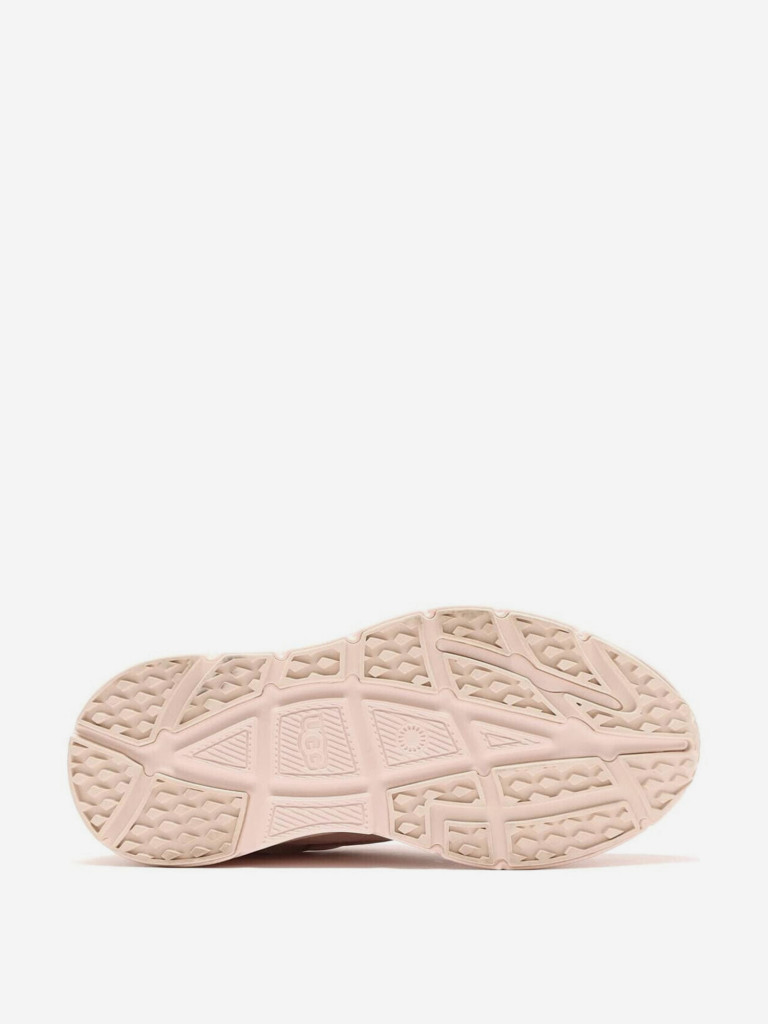 Кроссовки UGG CA1 Trainer Rosy