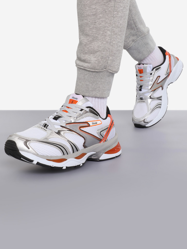 Кроссовки мужские Etonic Kendari Base