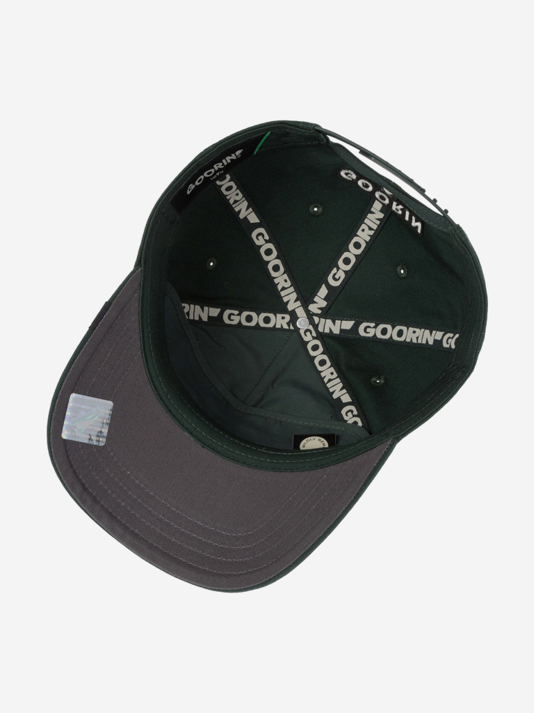 Бейсболка GOORIN BROTHERS 101-3683