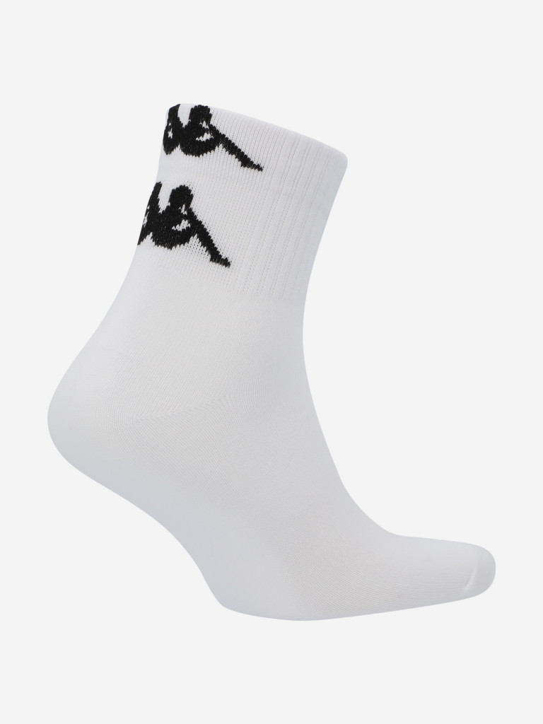 Носки женские Kappa, 2 пары